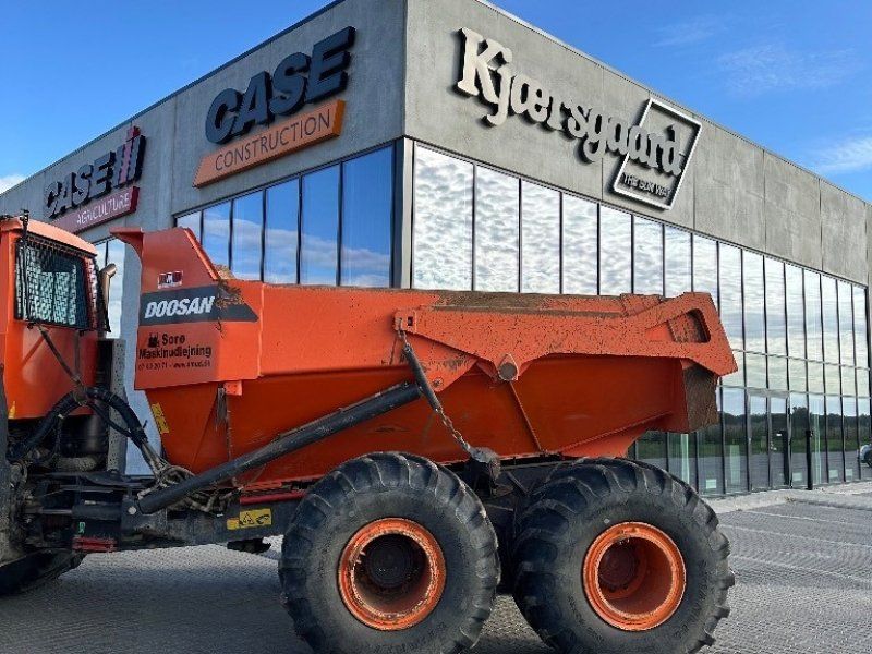 Doosan DA 30