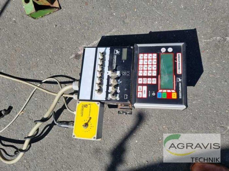 Amazone UF 1200