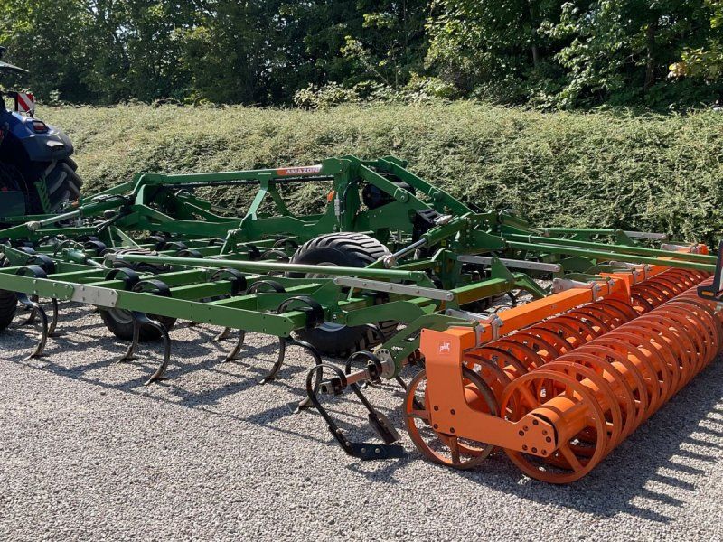 Amazone Cobra 6000-2TX