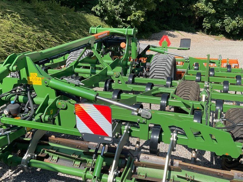 Amazone Cobra 6000-2TX