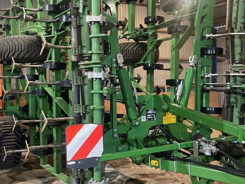 Amazone Cobra 6000-2TX