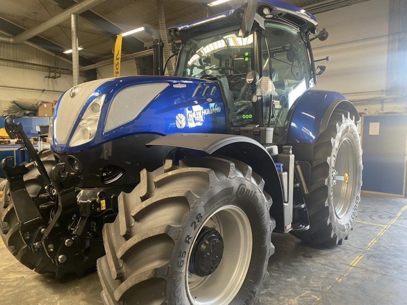 New Holland T7.225 AC STAGE V