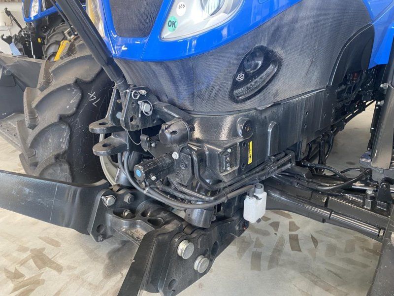 New Holland T6.180 EC STAGE V