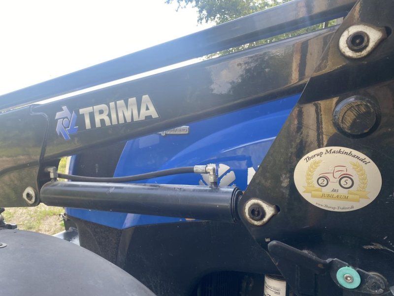 New Holland T6.140 AC