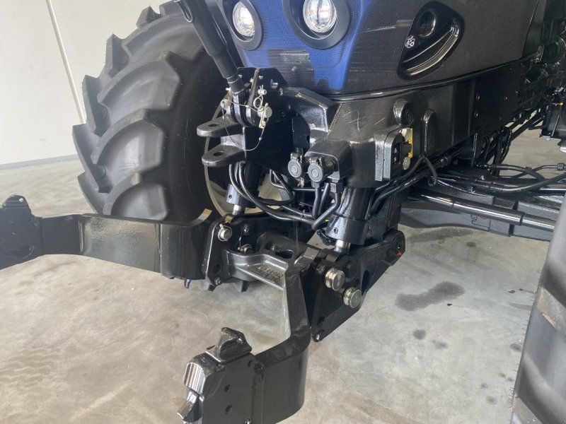 New Holland T7.225 AC STAGE V