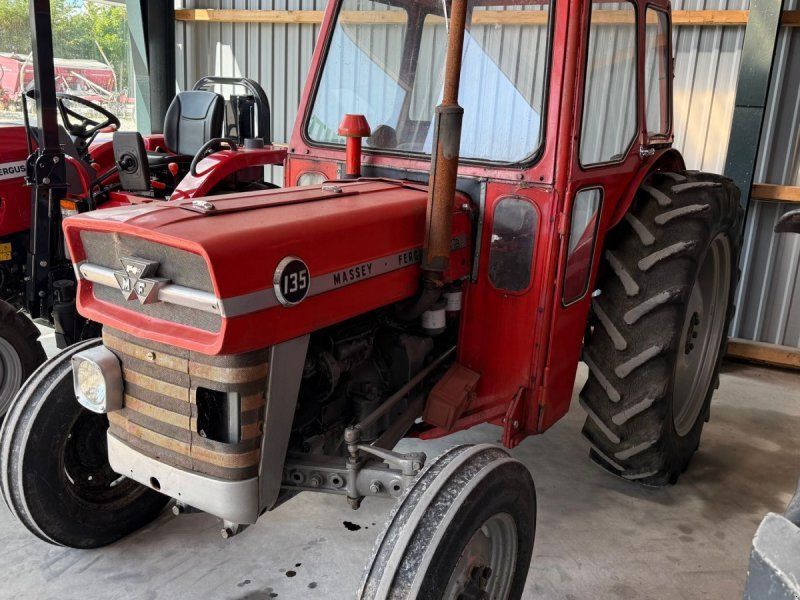 Massey Ferguson 135