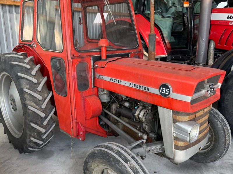Massey Ferguson 135