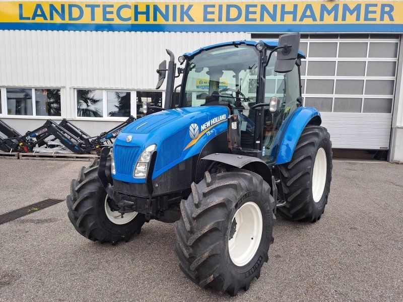 New Holland T5.75