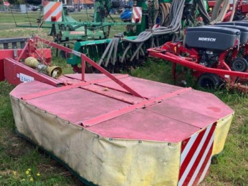 MÄHWERK KOSIARKA ROTACYJNA Z04