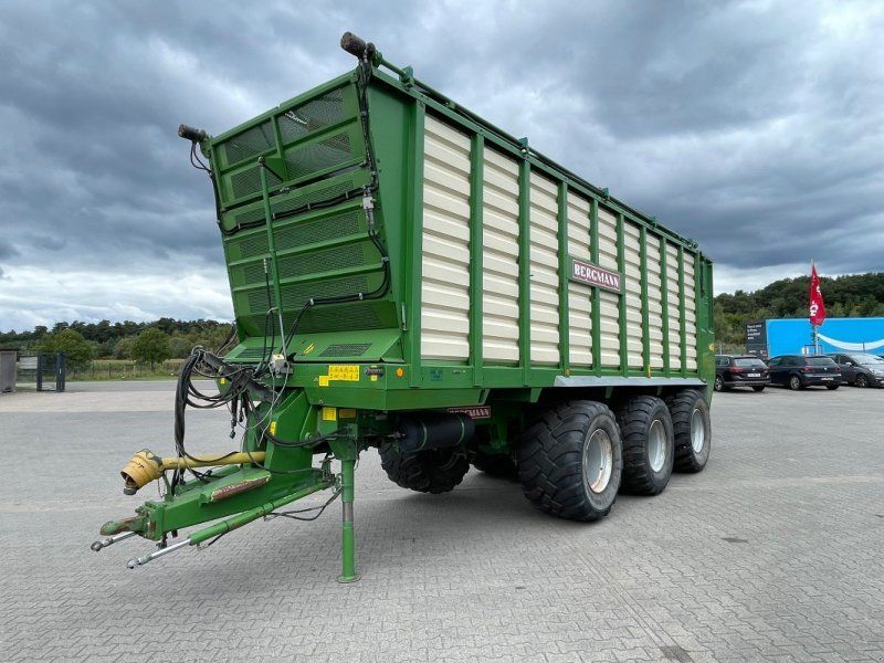 Bergmann HTW 45