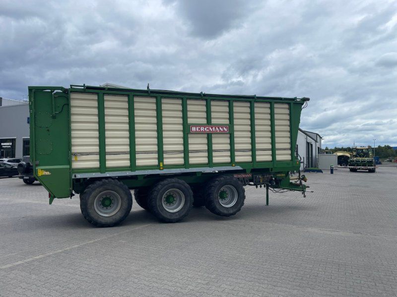 Bergmann HTW 45