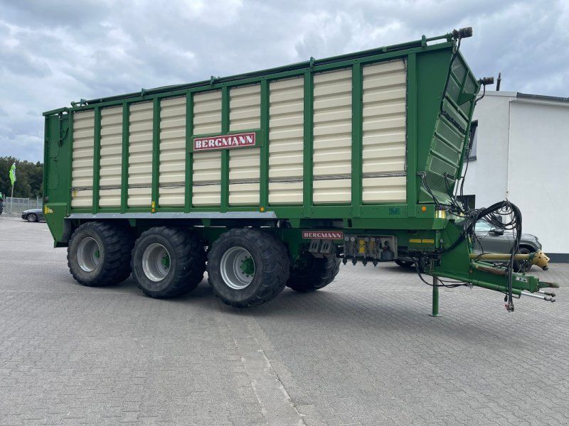 Bergmann HTW 45