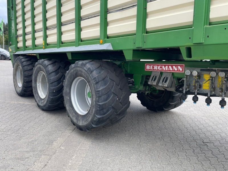Bergmann HTW 45
