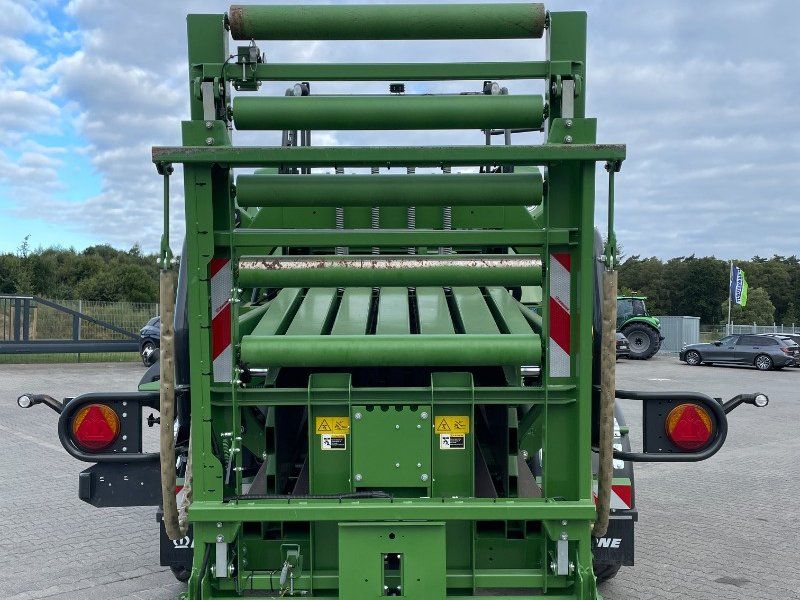 Krone Big Pack 1270 VC Gen 5