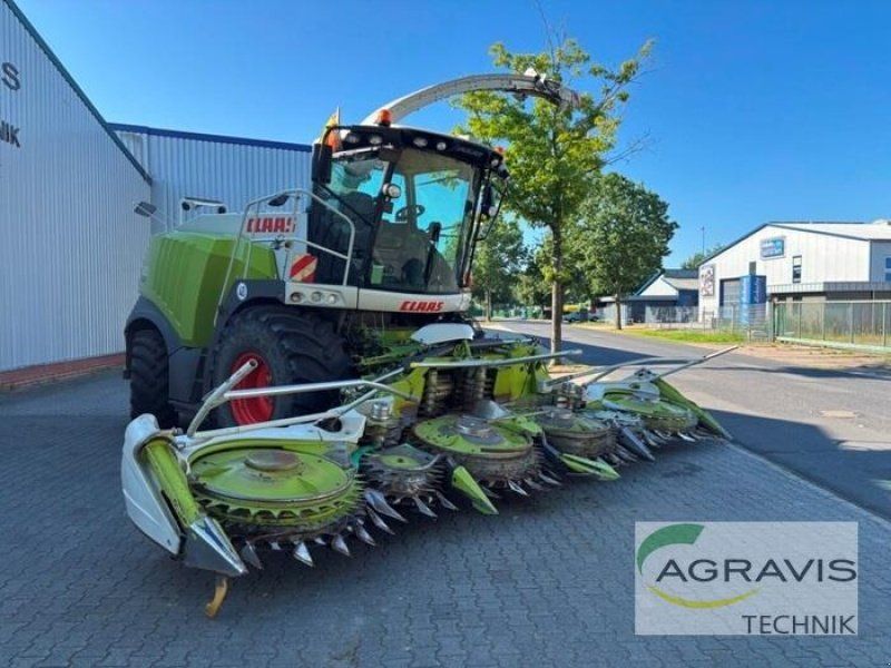 Claas JAGUAR 950