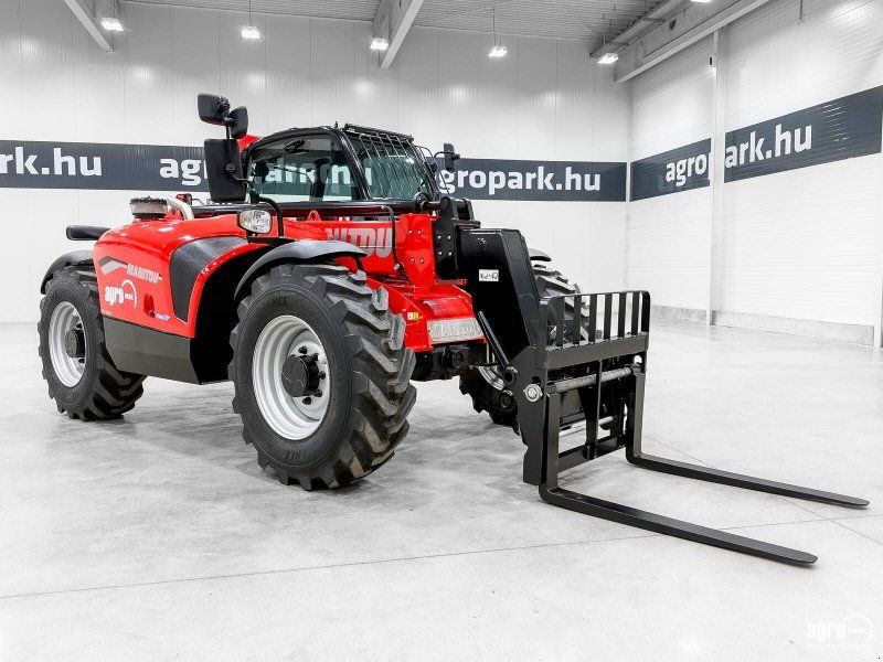 Manitou MT 933