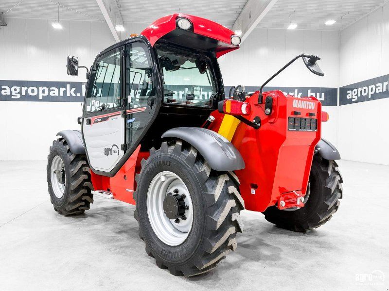 Manitou MT 933