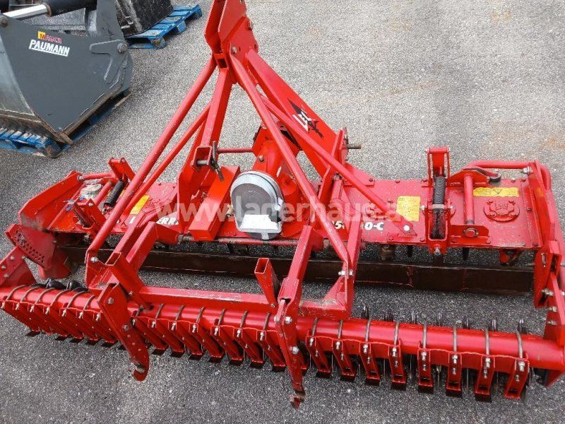Lely 250-20-C