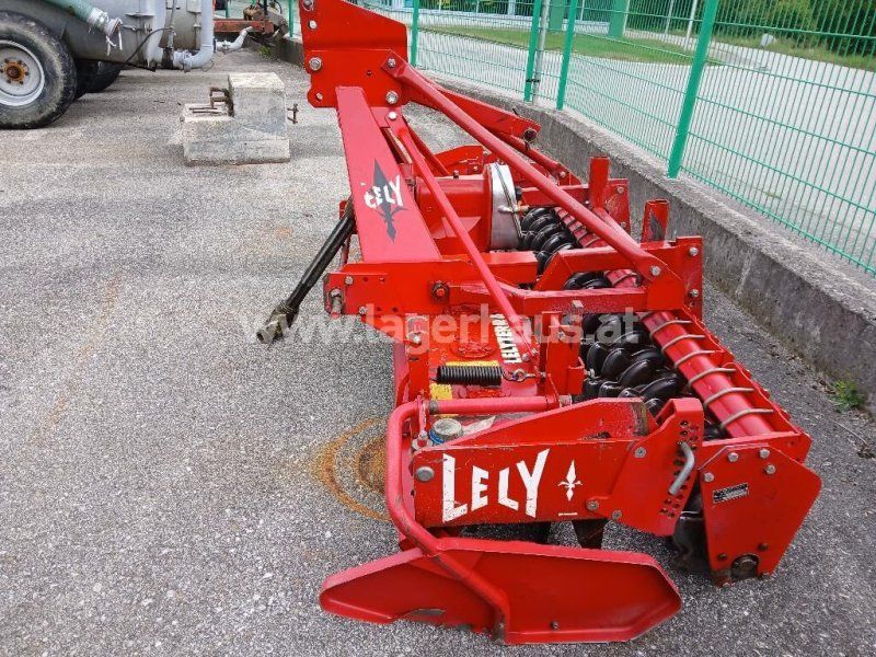 Lely 250-20-C
