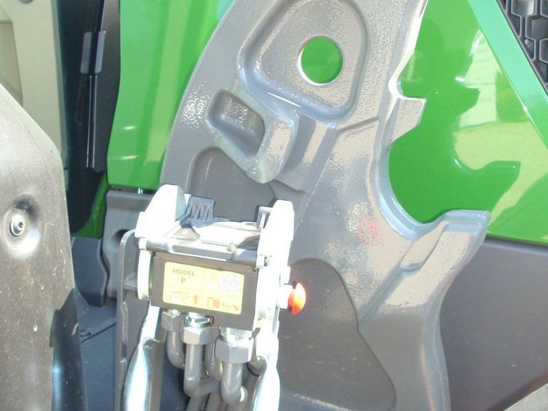 Fendt 620 Vario Profi+