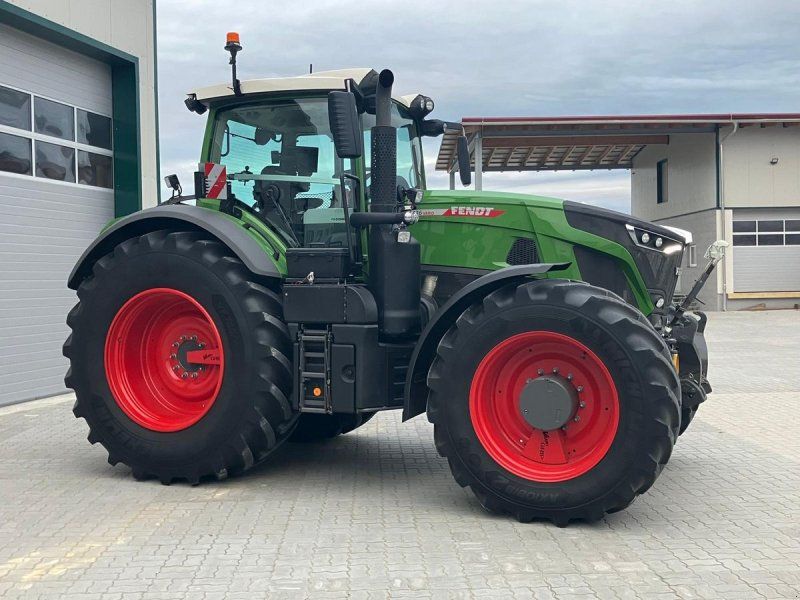 Fendt 936 Vario Profi+ (MY21)