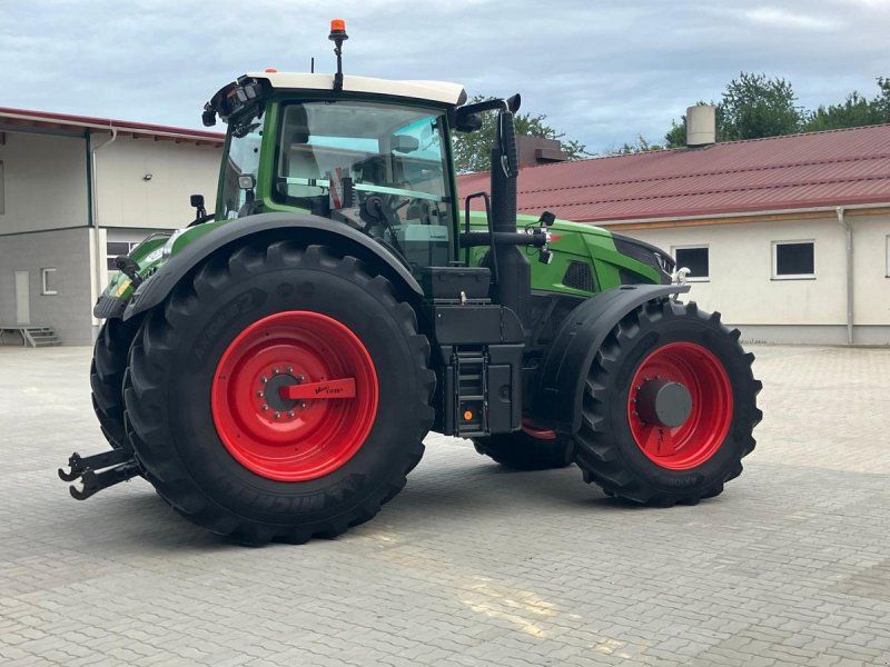Fendt 936 Vario Profi+ (MY21)