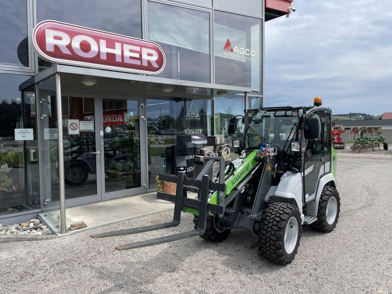 Kramer KL 14.5