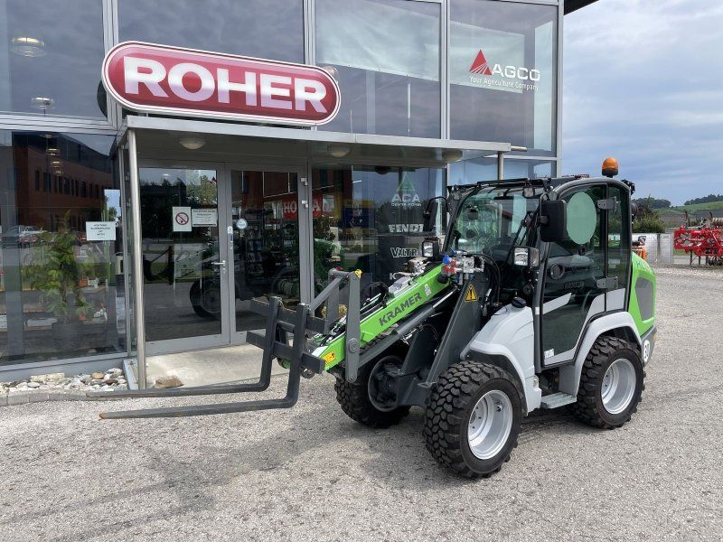Kramer KL 14.5