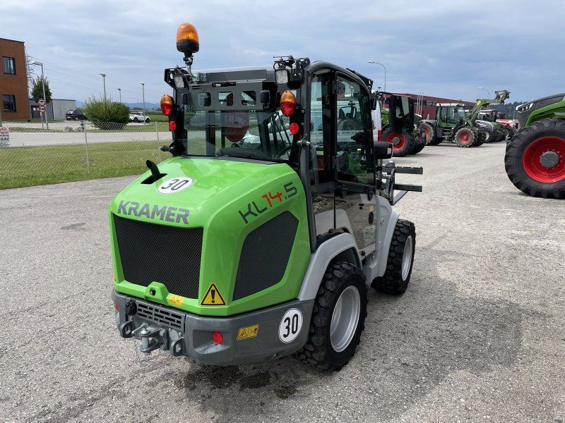 Kramer KL 14.5