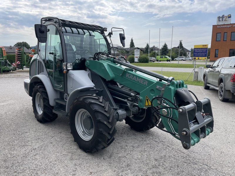 Kramer KL 30.8 T