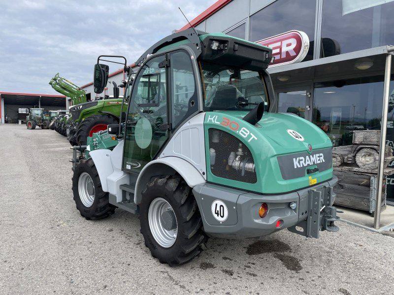 Kramer KL 30.8 T