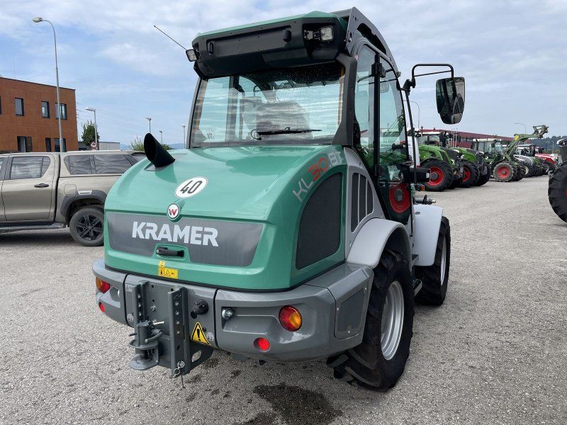 Kramer KL 30.8 T