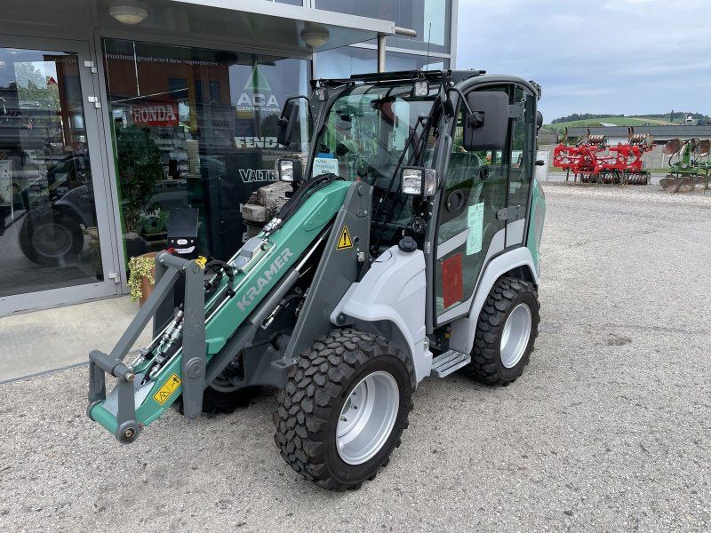 Kramer KL 12,5