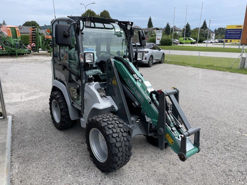 Kramer KL 12,5