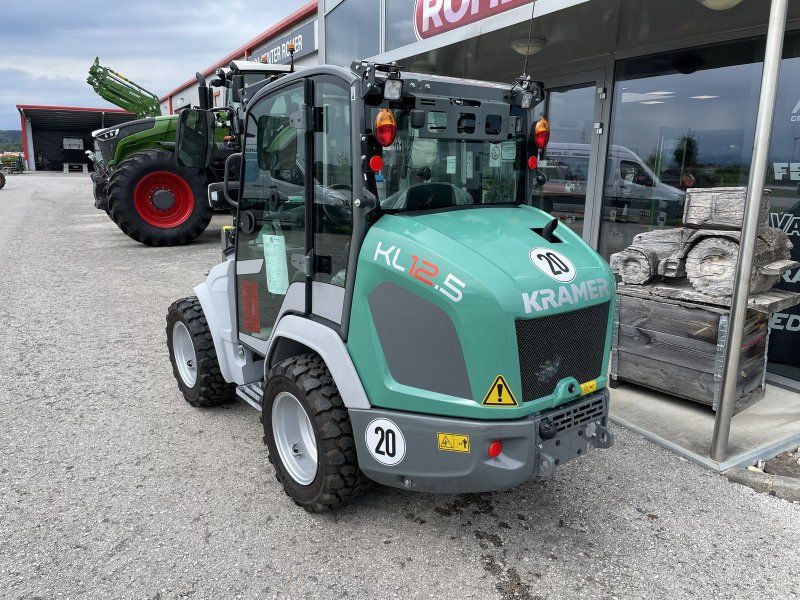 Kramer KL 12,5