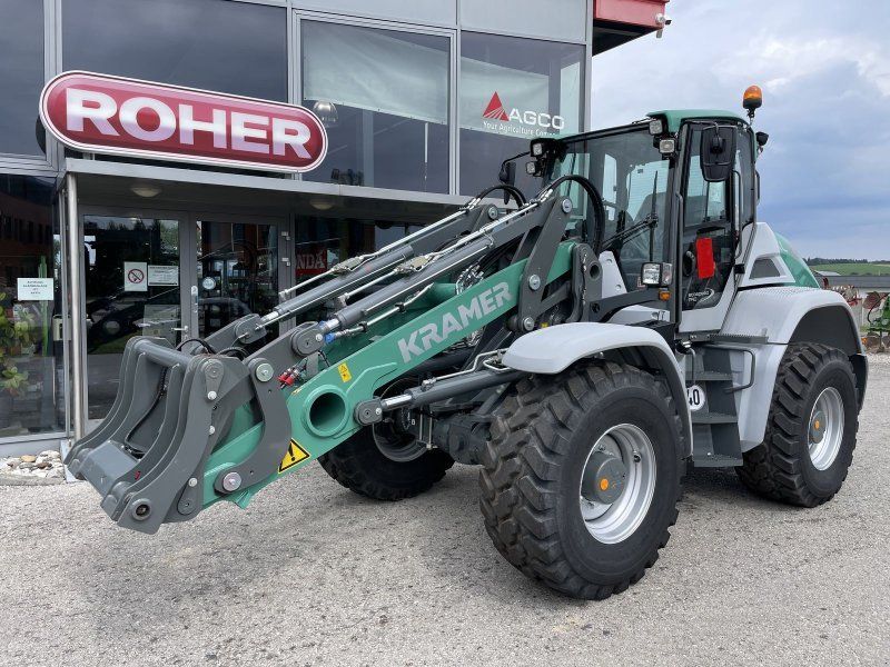 Kramer KL 70.8