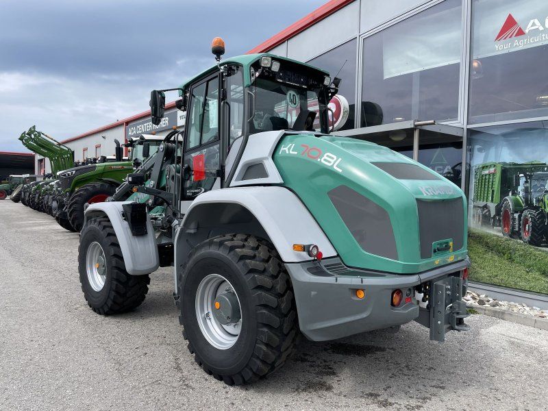 Kramer KL 70.8