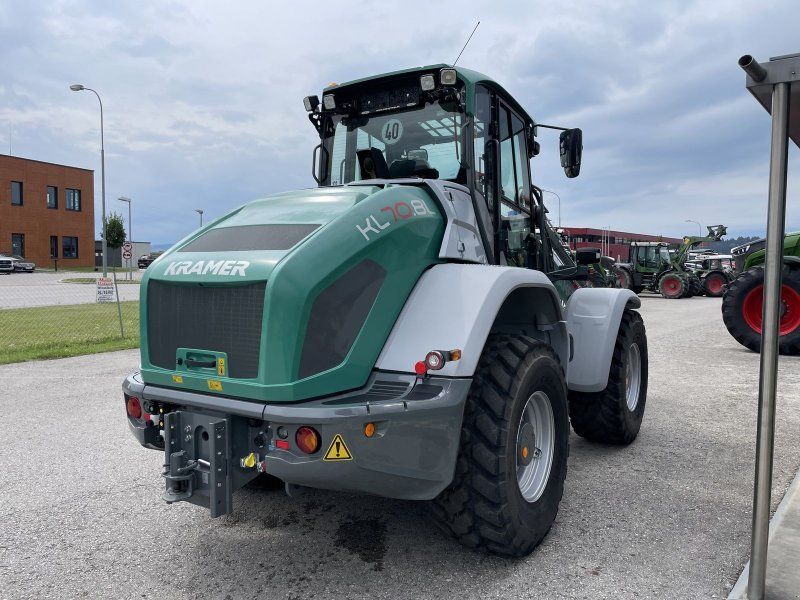 Kramer KL 70.8