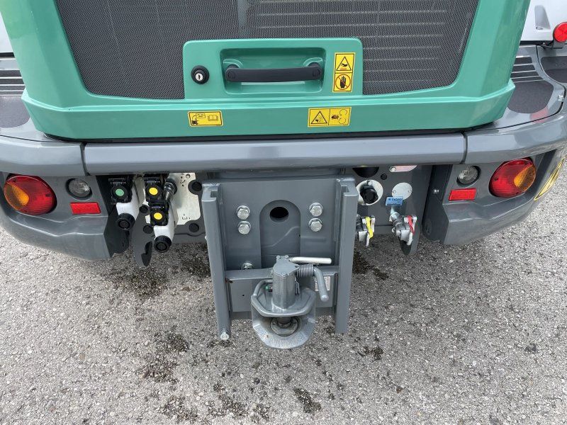 Kramer KL 70.8