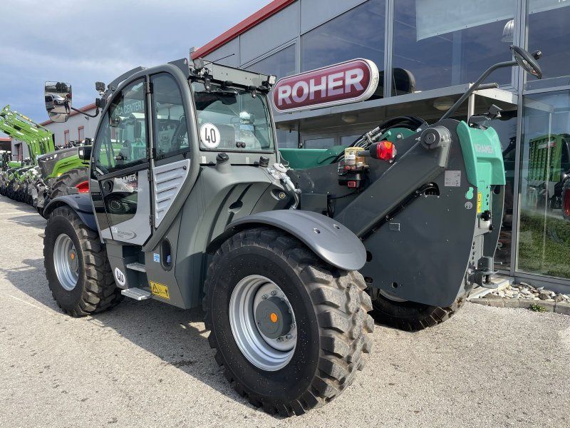 Kramer KT 429