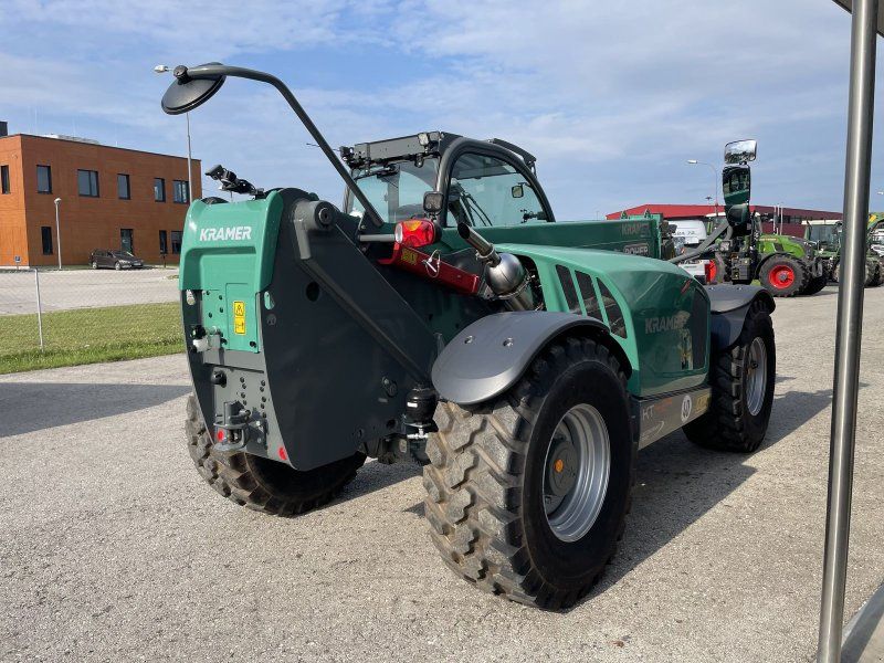 Kramer KT 429