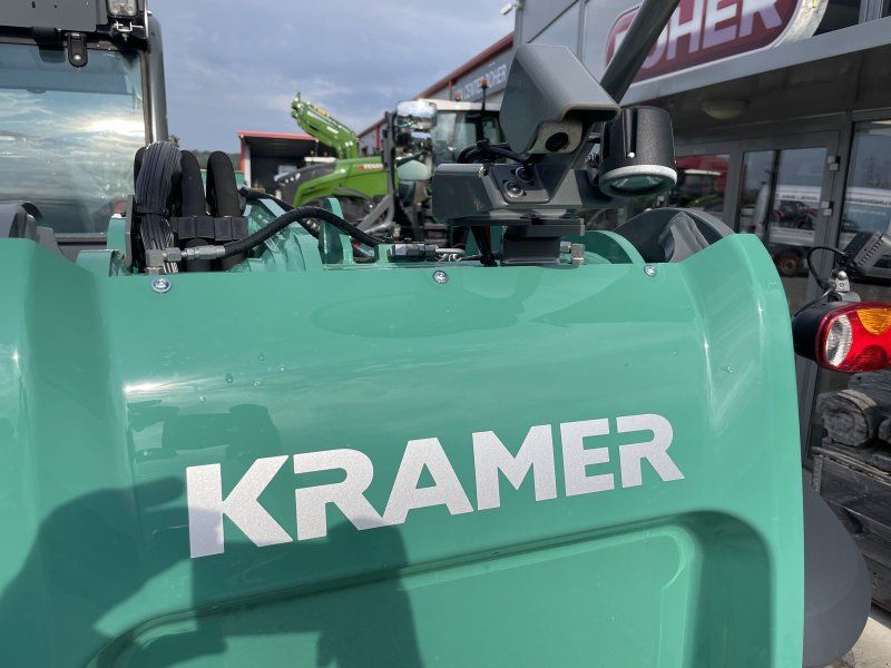 Kramer KT 429