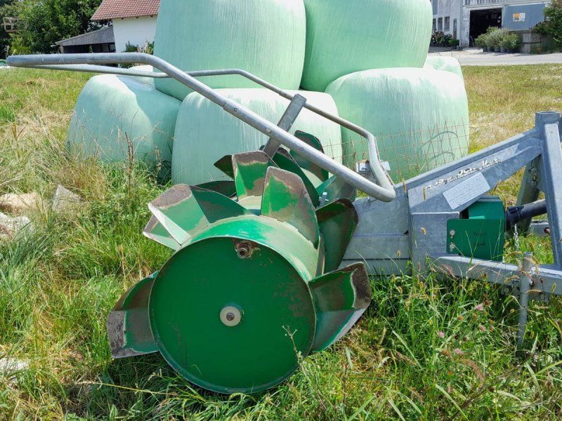 Stockmann Siloverteiler 180
