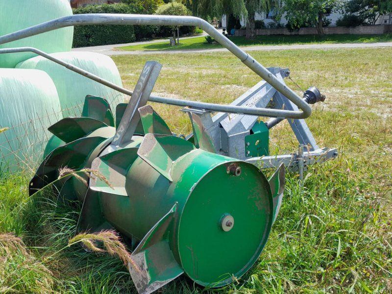 Stockmann Siloverteiler 180