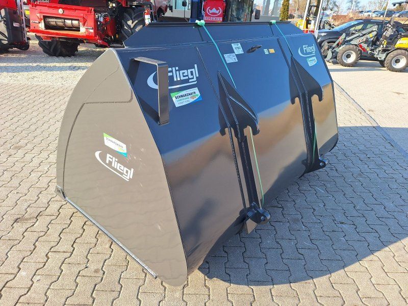 Fliegl Schüttgutschel 24