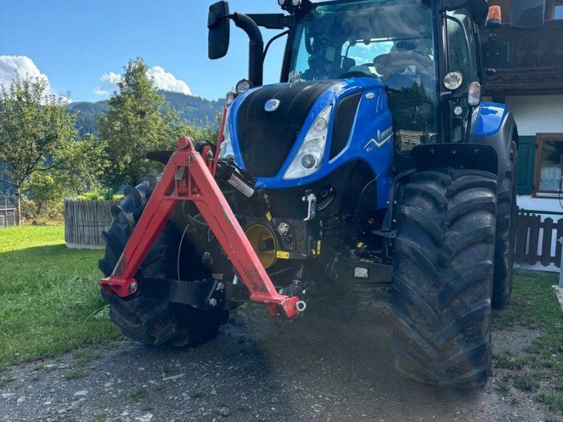 New Holland T5.140 Auto Command (Stage V)