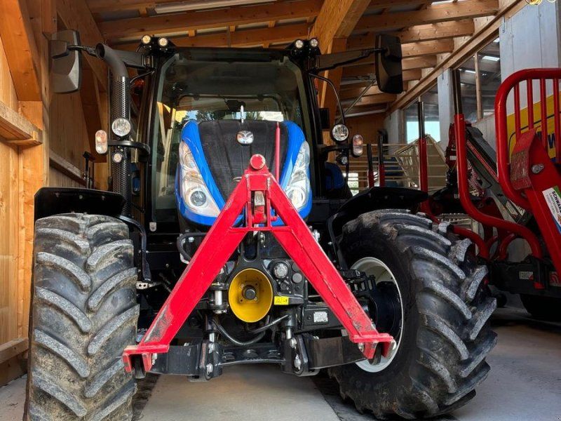 New Holland T5.140 Auto Command (Stage V)