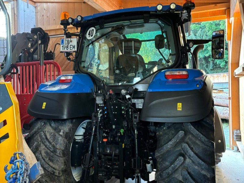 New Holland T5.140 Auto Command (Stage V)