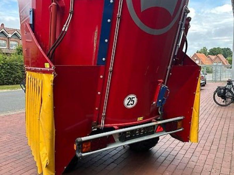 Siloking Trailed Line Compact 10
