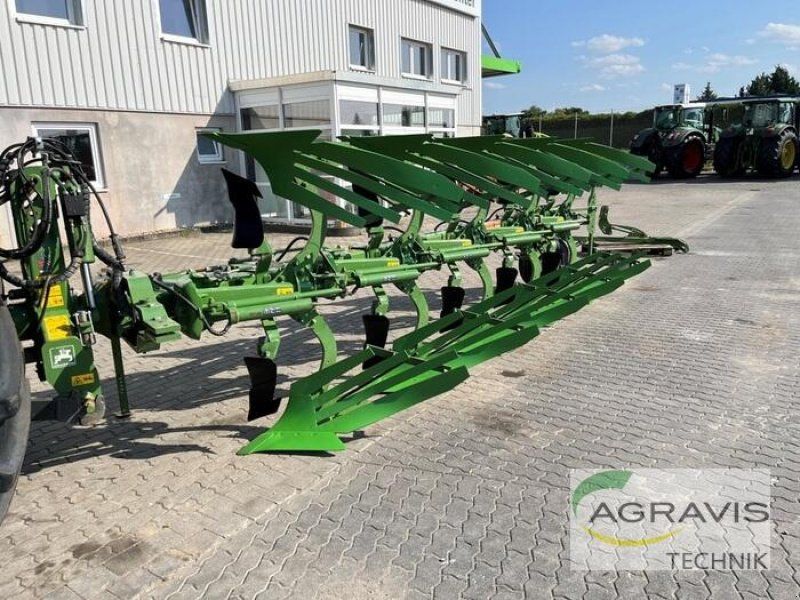 Amazone CAYROS XS 5-950 V